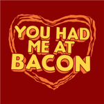 In Bacon we Love