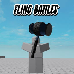 [Release] Fling battle