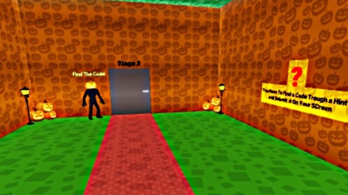 (NEW!) Puzzle Doors