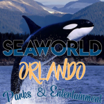 Seaworld Orlando Parks & Entertainment