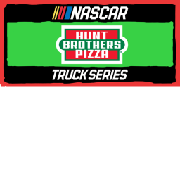 Nascar Hunt Brothers Pizza Truck Series Race Hub