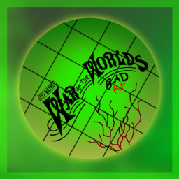 Jeff Wayne’s WOTW bad Rp (Development area) icon