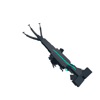 Tyrannotitan Skin