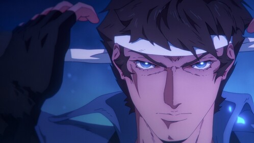 conquer
