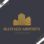 Bloxxed Airports