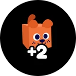 +2 Pet Equip