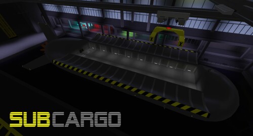 SubCargo [ALPHA]