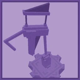 Lavender Luster icon