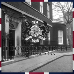 Downing Street