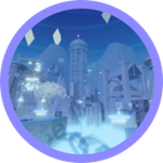 Celestial Firmament