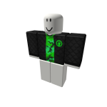 Res Jacket Camo, Green 