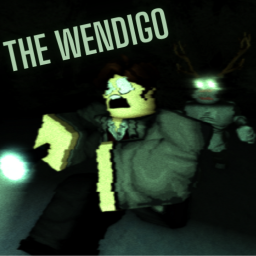 The Wendigo icon