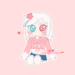 Kayla's mochi Squad