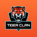 |\Tiger Clan/|