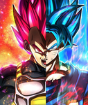 La Mafia de Goku