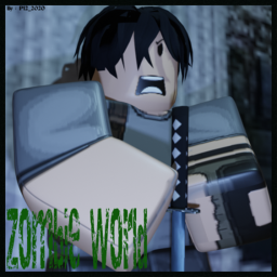 좀비사태 | Zombie World - V.2.0.1(복구햇음니다)