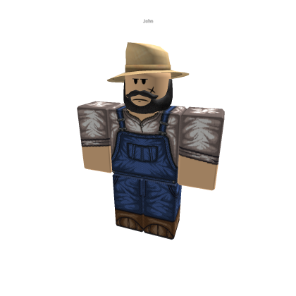 John PBR