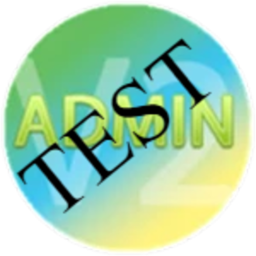[TEST SERVER] Free Admin