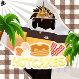 🥞 | Hotcakes Restaurant