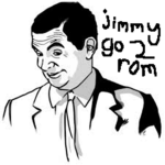 jimMY OPEN THE TRaSH1!!!11