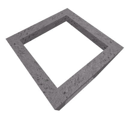 Light Inside of Concrete (Giveaway)