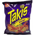 Takis Lover's