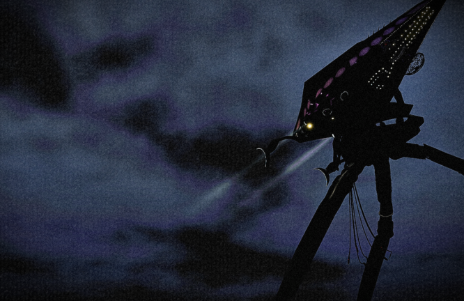 tripod testing place screenshot 2