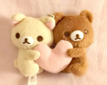  ♡