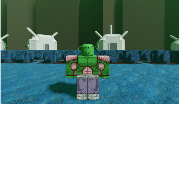 planet namek (from my memory)