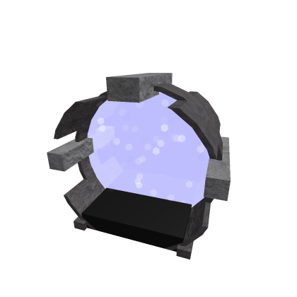 (Needs Stats) Earthly Round Upgrader
