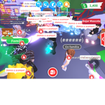 Julio Bedwars Group!!