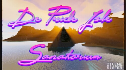 De Pride Isle Sanatorium