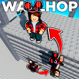 GB4's Wallhops