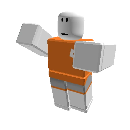 R6 Animation Pack - Jump Animation | Roblox Item - Rolimon's