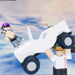 Loope's Clothing Store