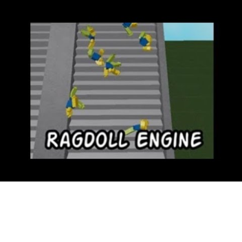 Ragdoll Engine