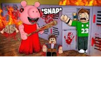 sobrevive a cat piggy