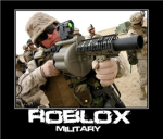 The Robloxian Military Clan