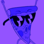 electric pizza