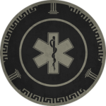 [SCPF: Athena - Emergency Medical Services]