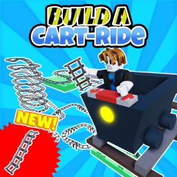 Build a cart ride!
