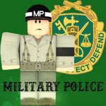 Military Police [1970s]