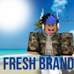Vqltix ® Fresh Brand Clothing