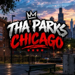 THA parks CHICAGO icon