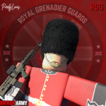 | RGG | Royal Grenadiers Guards