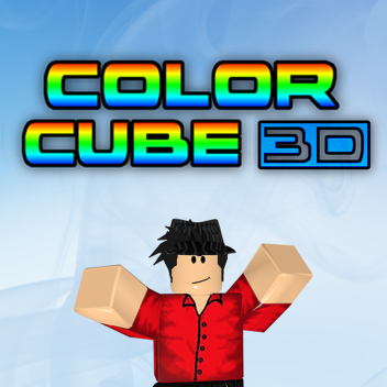 Color Cube 3D