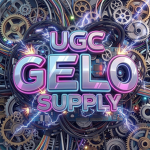 GELO UGC Supply