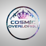 Cosmic Overlords