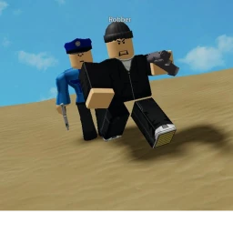 ROBBER icon