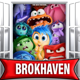 Inside Out 2 🧠  Brookhaven 🏡 RP